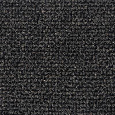 Vincent Sheppard Kodo Set de coussin Modular Repose-pieds Black Bouclé (Cat.G)