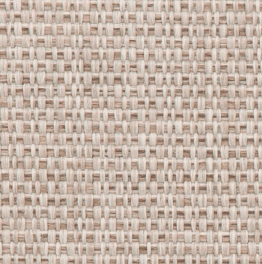 Vincent Sheppard Kodo Set de coussins Modular 1-Seater Right Almond (Cat.C)