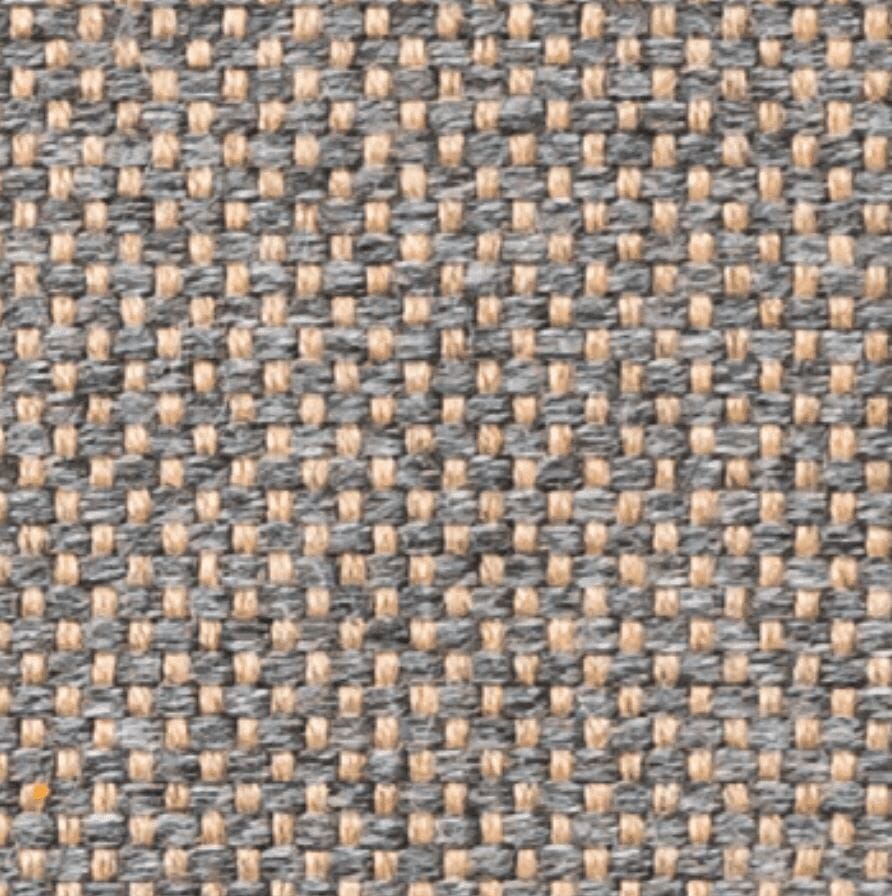 Vincent Sheppard Kodo Set de coussins Modular 2-Seater Left Carbon Beige (Cat.B)