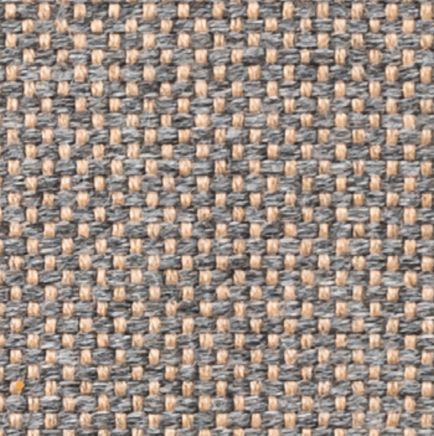 Vincent Sheppard Kodo Set de coussins Modular Chaise longue Left Carbon Beige (Cat.B)