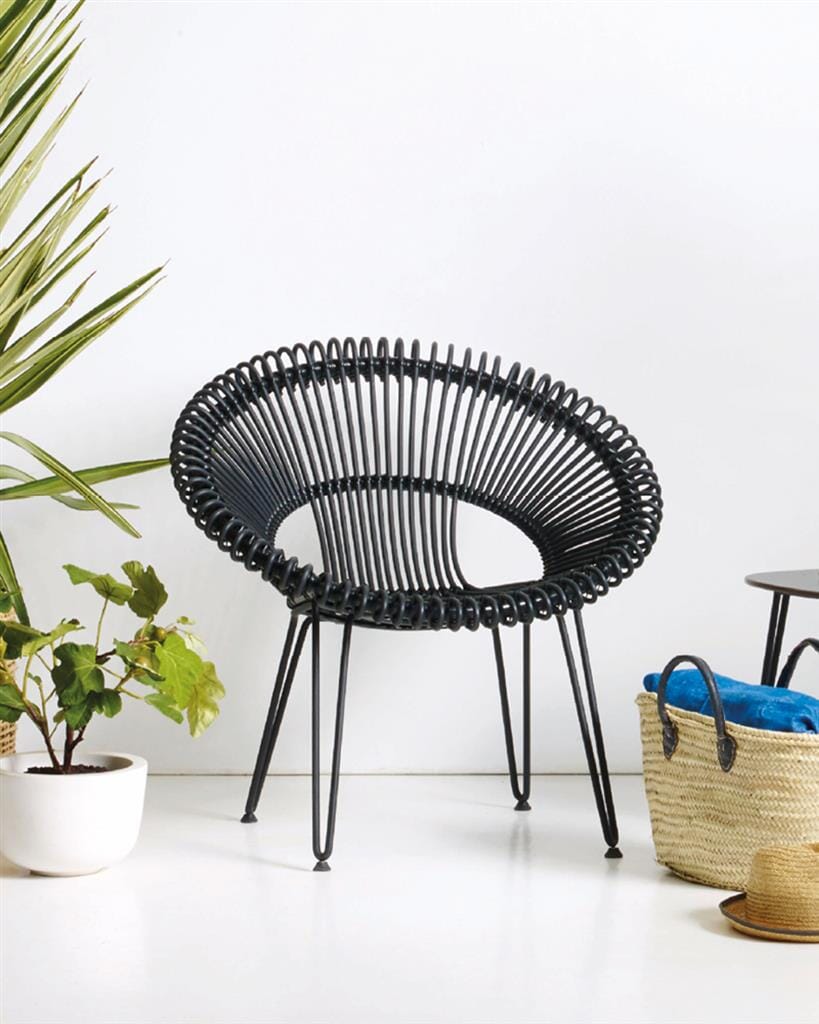 Vincent Sheppard Roy Lazy Chair