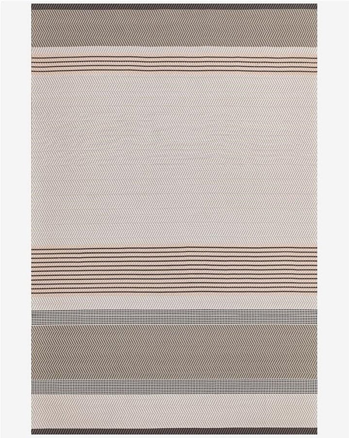 Vincent Sheppard Toudra Rug Tapis 240x170cm Mist (L003)