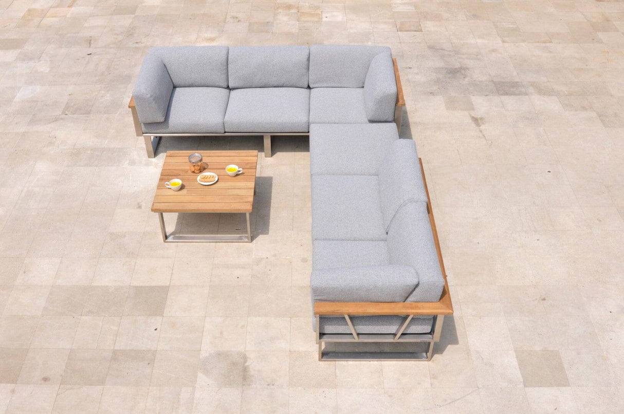 Zebra Belvedere Fauteuil club