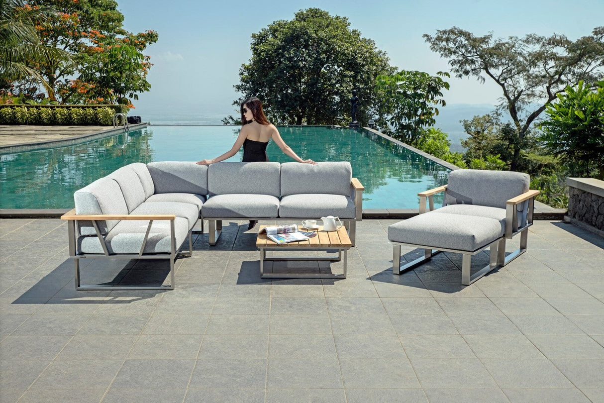 Zebra Belvedere Fauteuil club