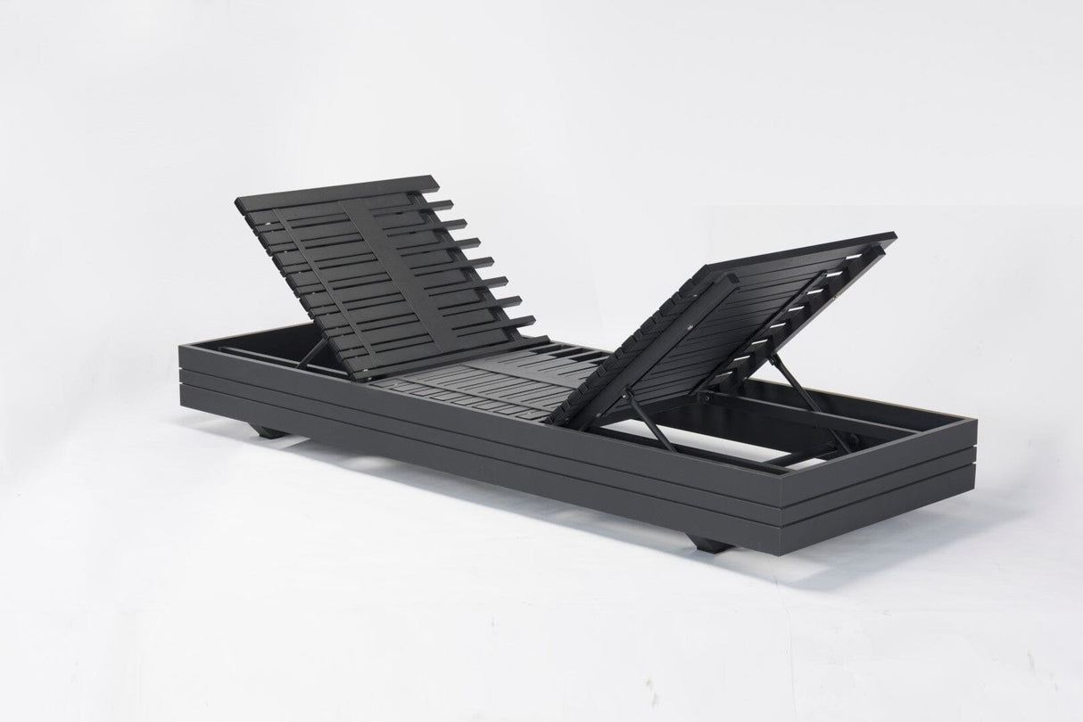 Zebra Cubo Canapé 3 places