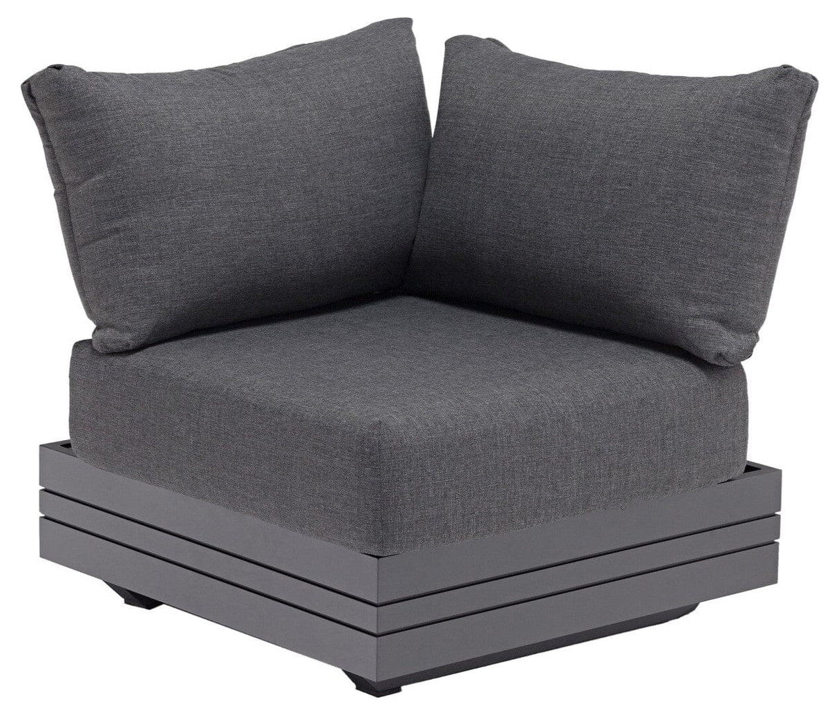 Zebra Cubo Module d'angle Graphite