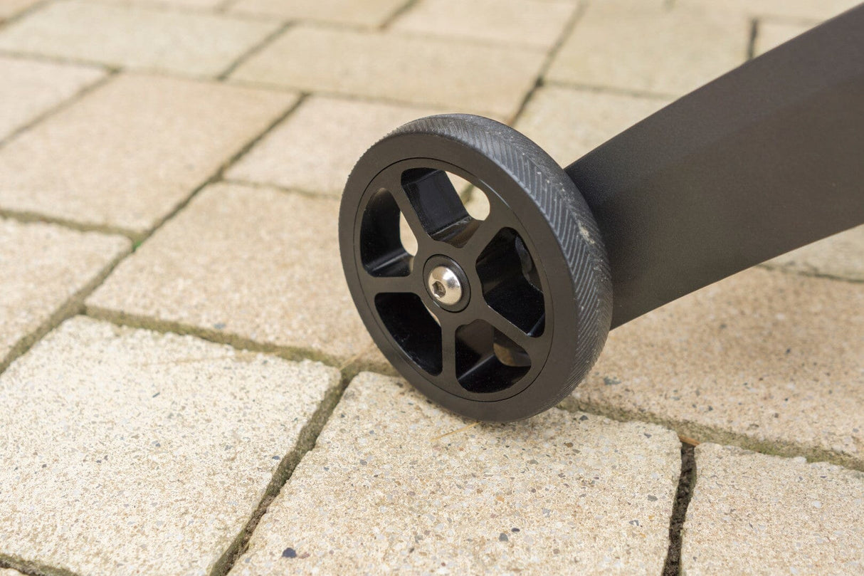 Zebra Fly Chaise longue empilable