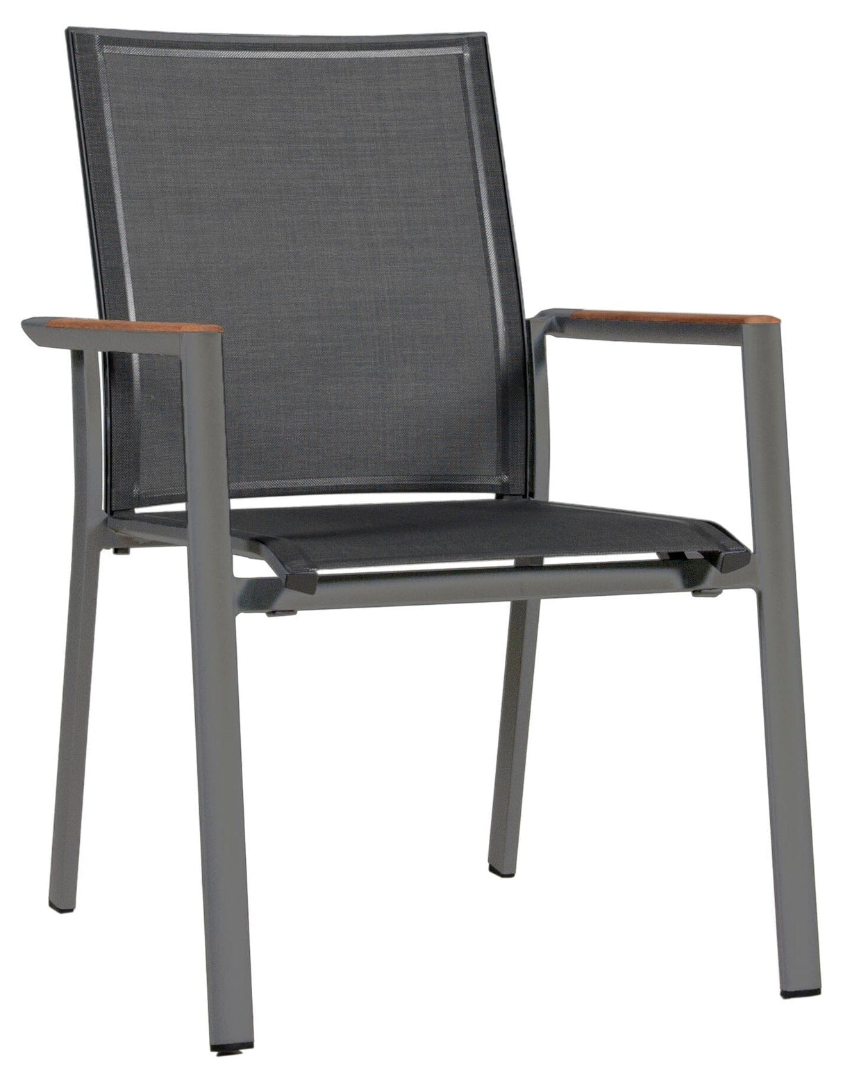 Zebra Fly Fauteuil Elegance grey - Dark grey