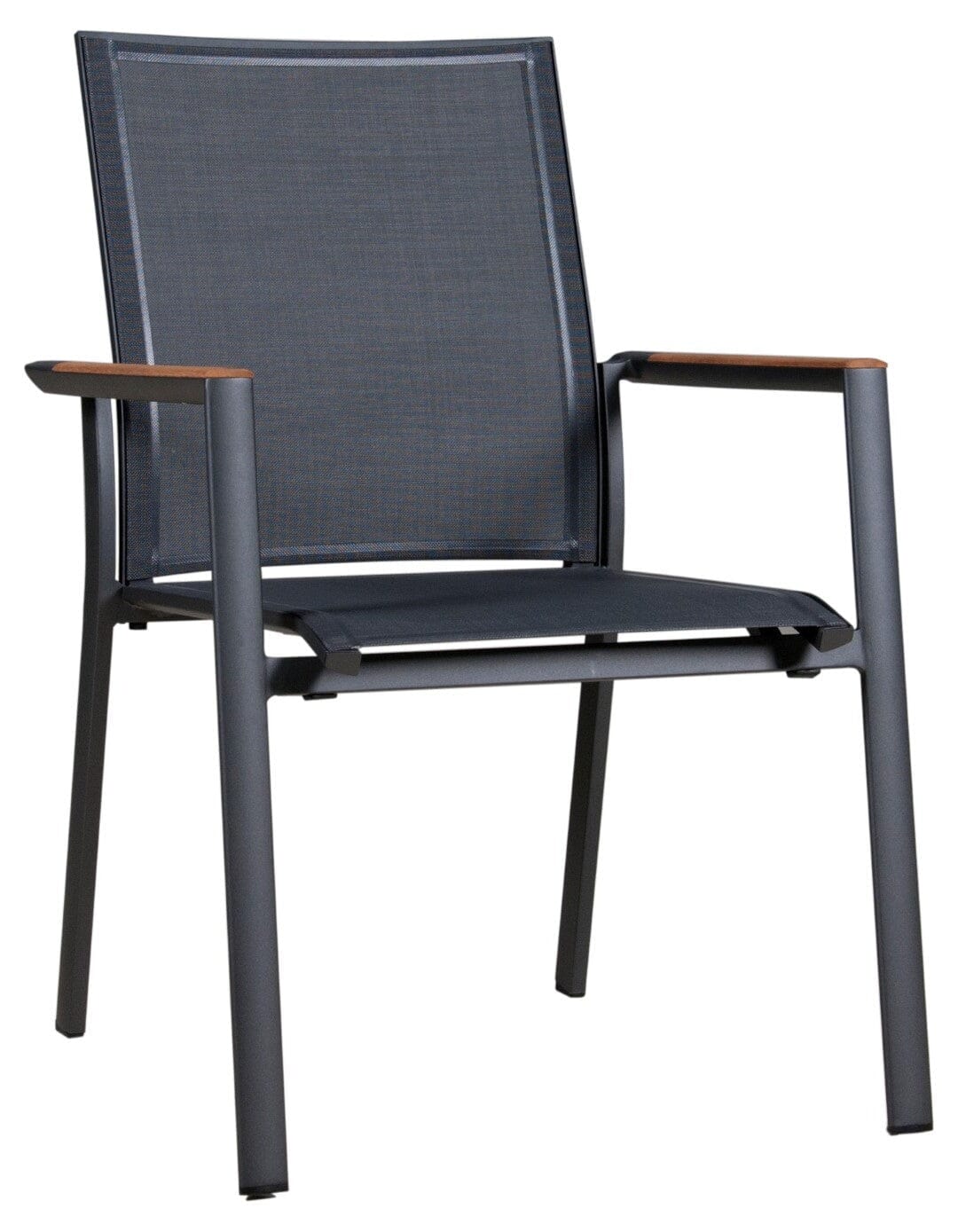 Zebra Fly Fauteuil Graphite - Carbon grey