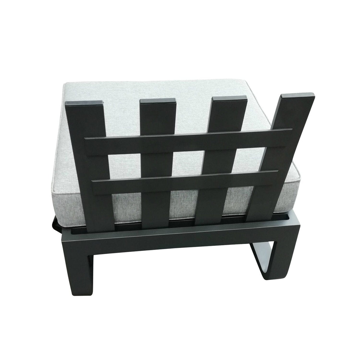 Zebra Fly Lounge Dossier additionnel