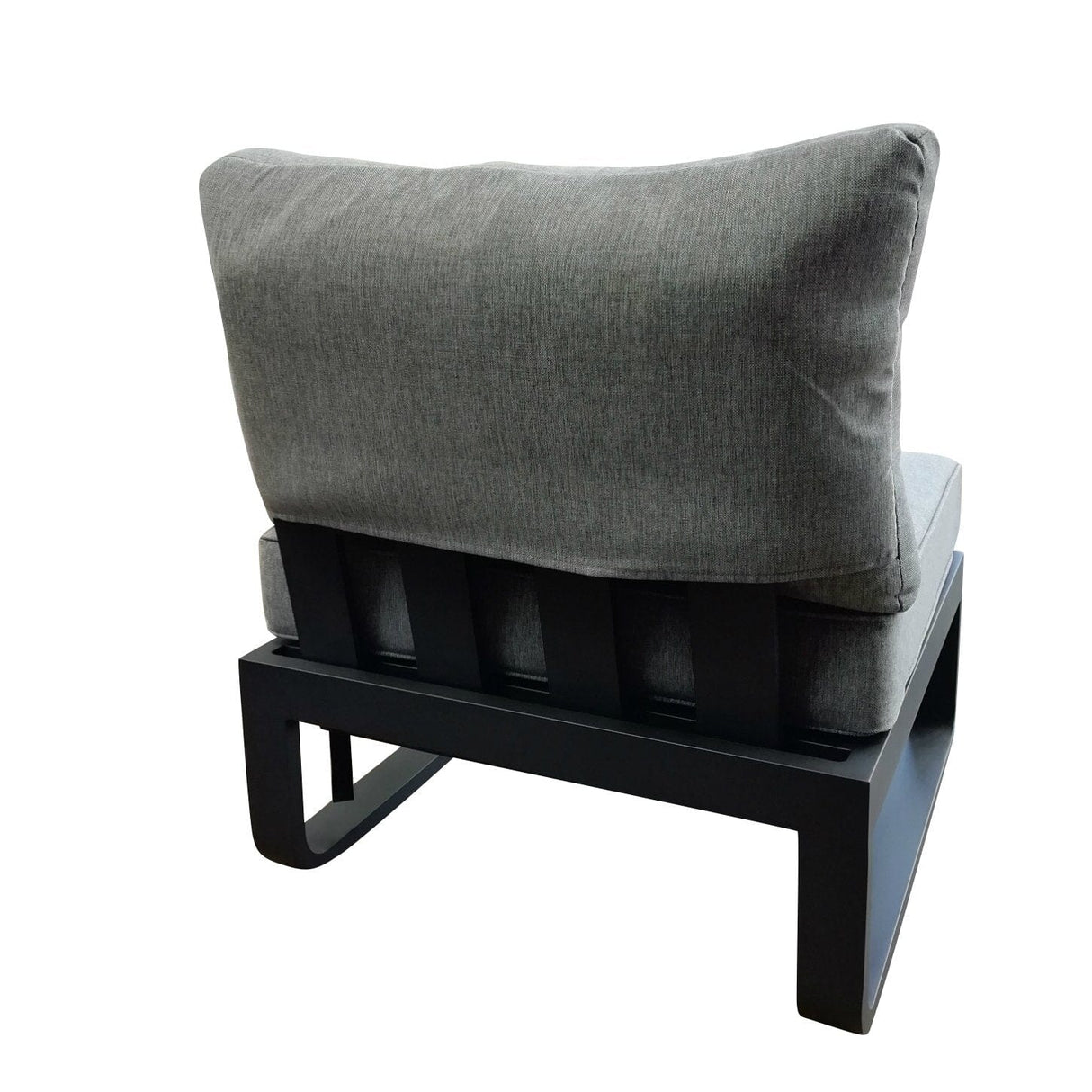 Zebra Fly Lounge Dossier additionnel