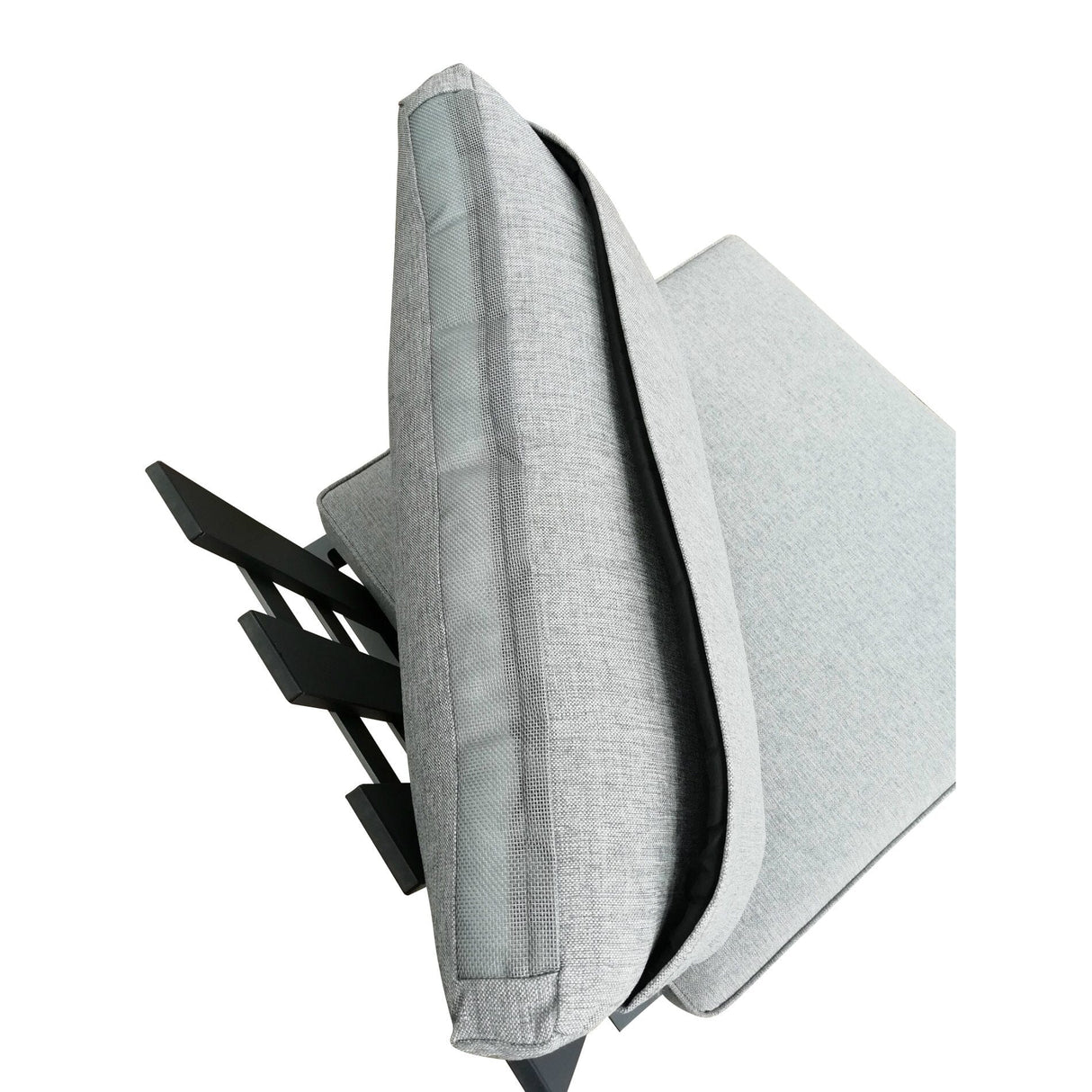 Zebra Fly Lounge Dossier additionnel