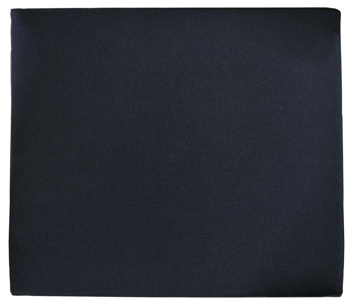 Zebra Linax Coussin d'assise 40x45cm pour banc Linax Noir