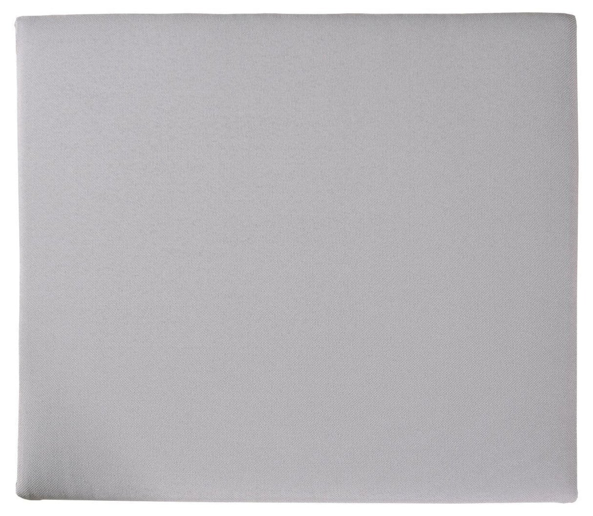 Zebra Linax Coussin d'assise 40x45cm pour banc Linax Taupe