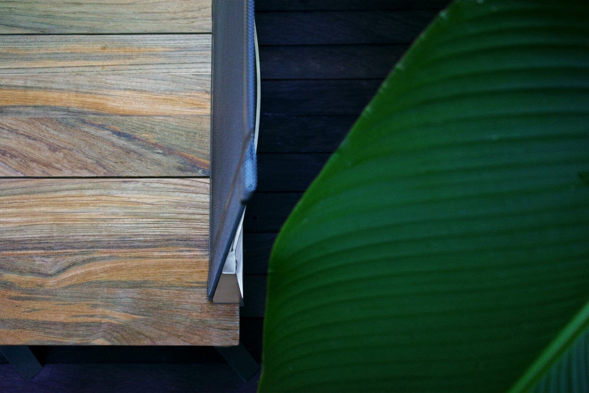 Zebra Linax Dossier pour banc Linax