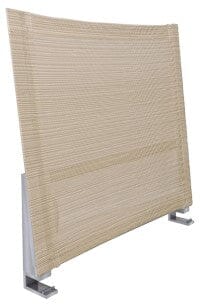 Zebra Linax Dossier pour banc Linax Espresso