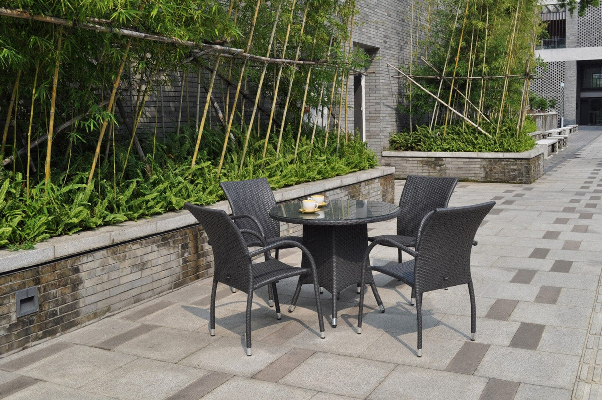 Zebra Milano/Vienna Coussin pour fauteuil