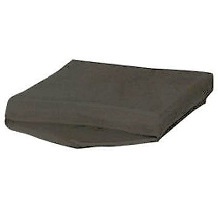 Zebra Naxos Coussin assise 45x45cm Espresso