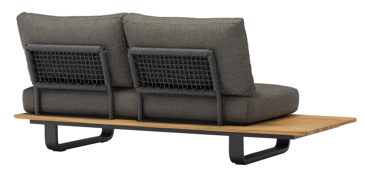 Zebra Park Canapé 2 places