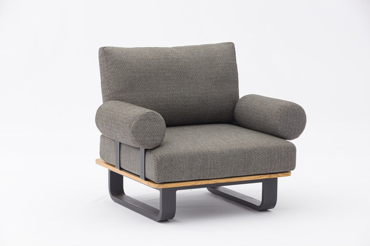 Zebra Park Module central Fauteuil club