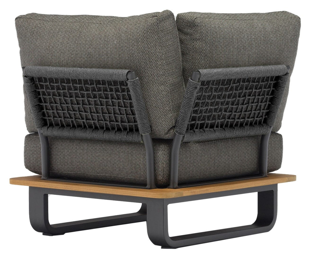 Zebra Park Module d'angle