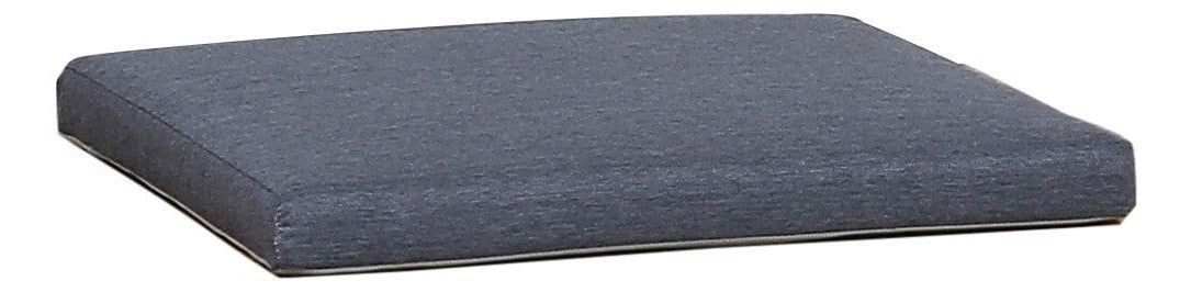 Zebra Phönix Coussin pour Banc 37x37cm