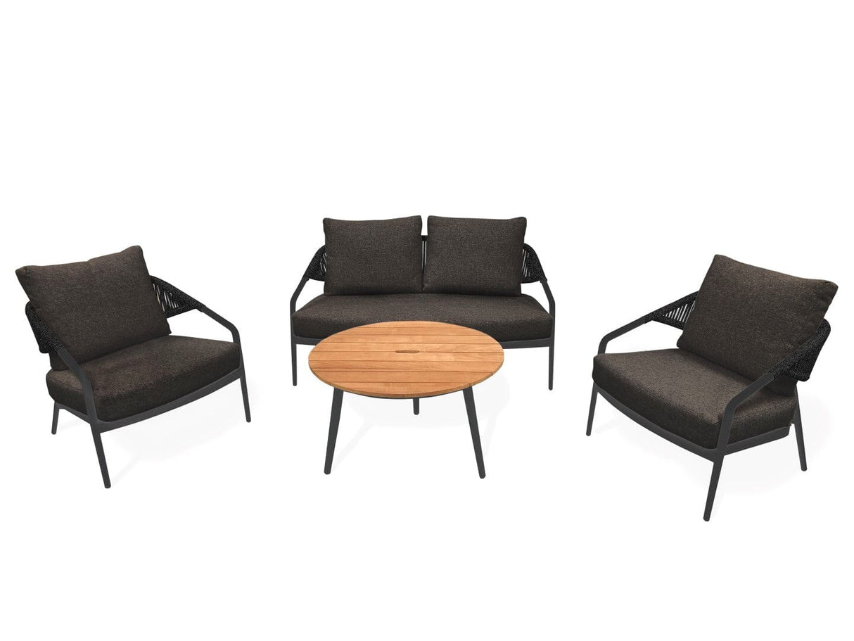 Zebra Pixel Fauteuil club