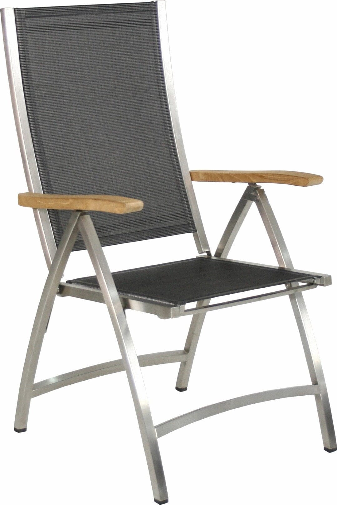 Zebra Pontiac Fauteuil multipositions pliant