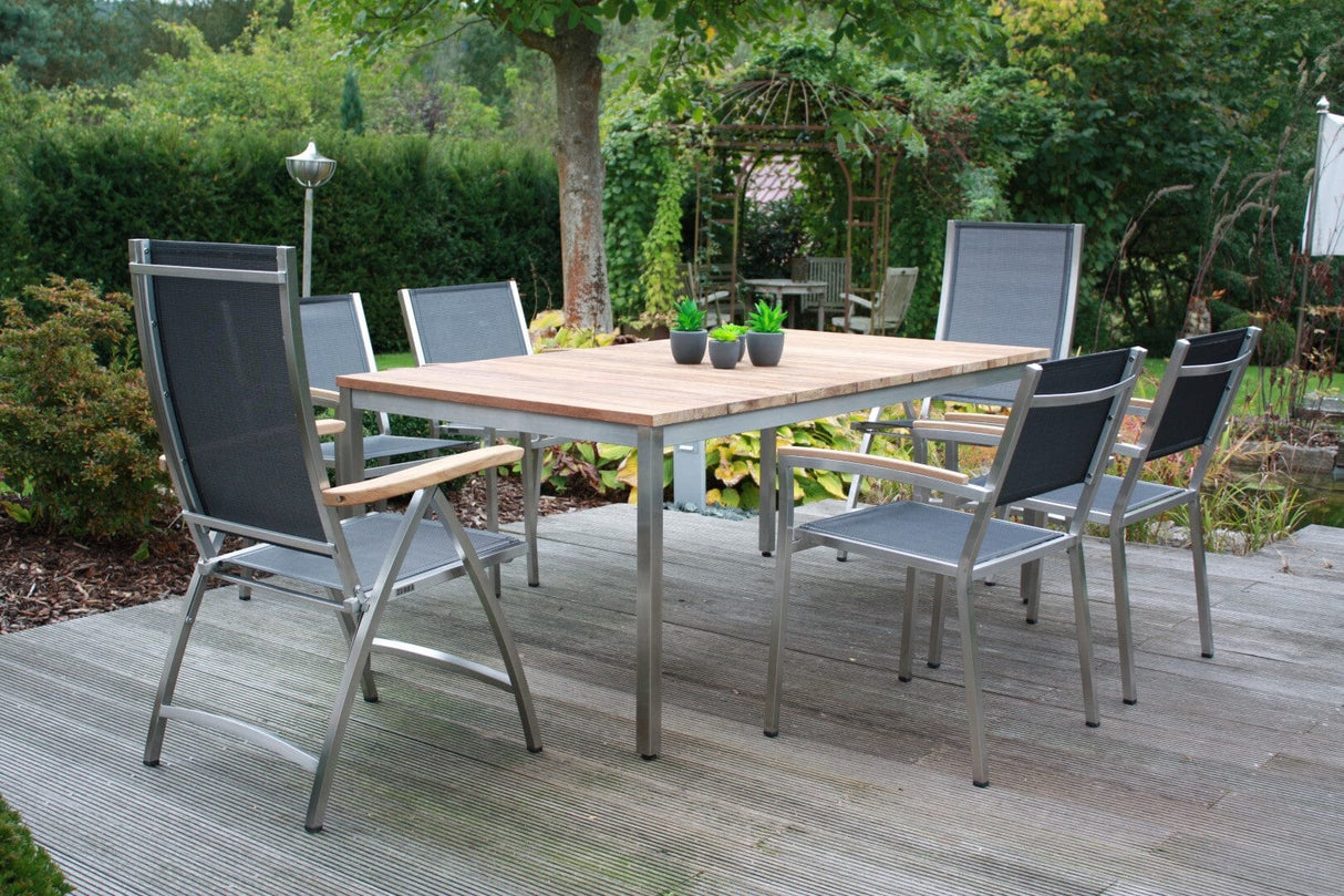 Zebra Pontiac Fauteuil multipositions pliant