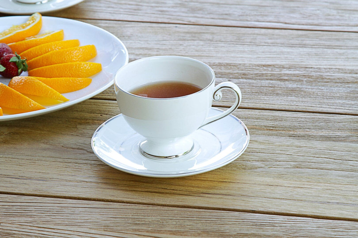 Zebra Quadux Table repas 140x140cm