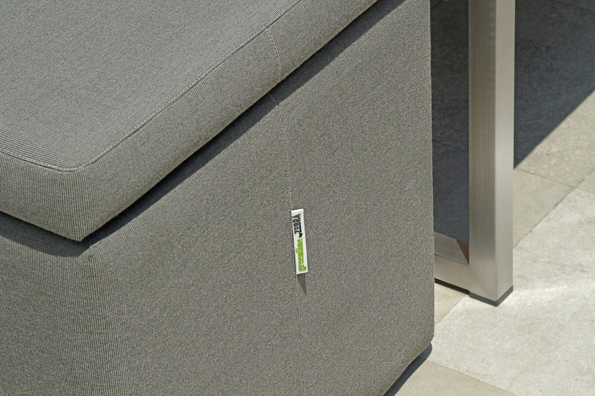 Zebra Quadux Tabouret