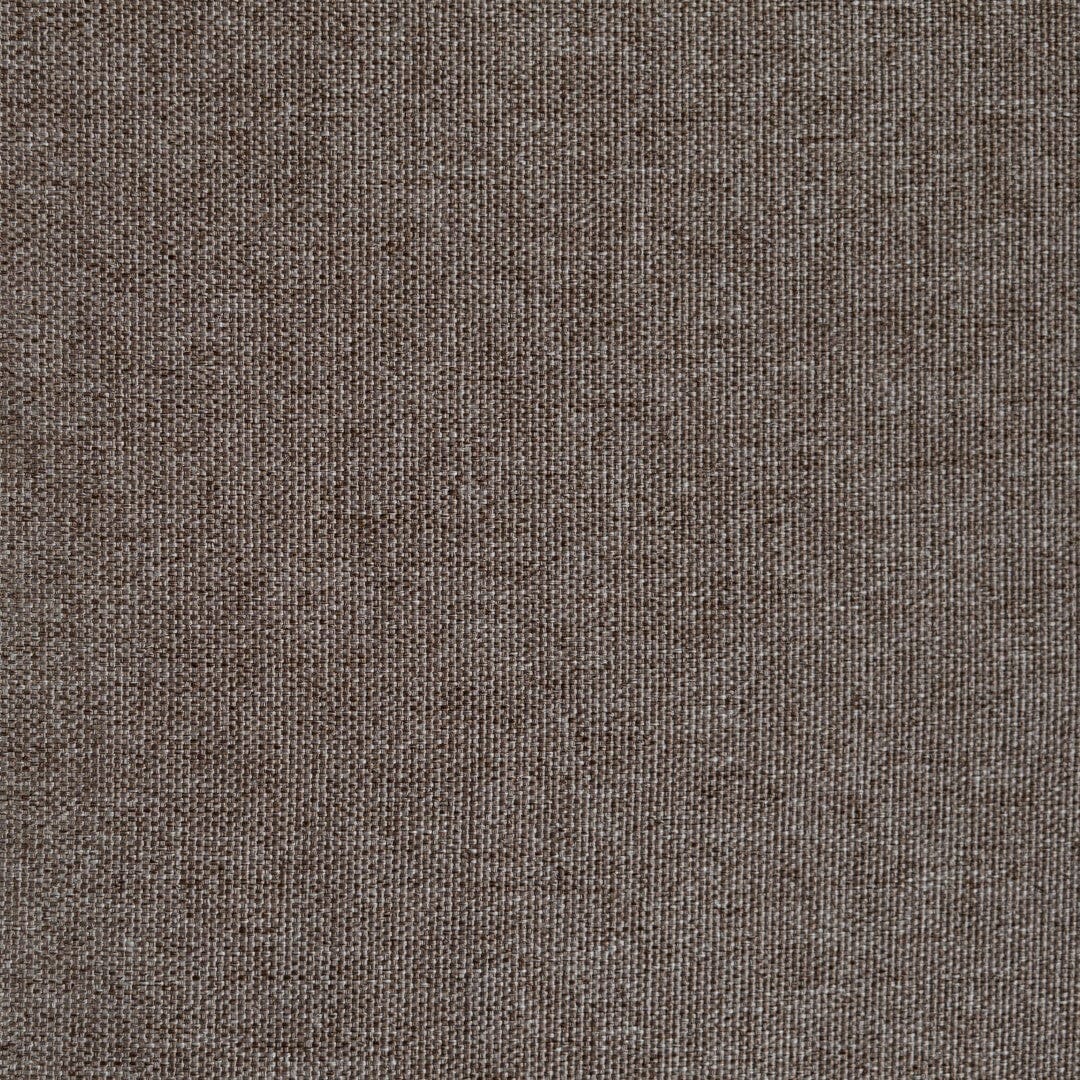 Zebra Savannah Coussin pour fauteuil Couleur Teck