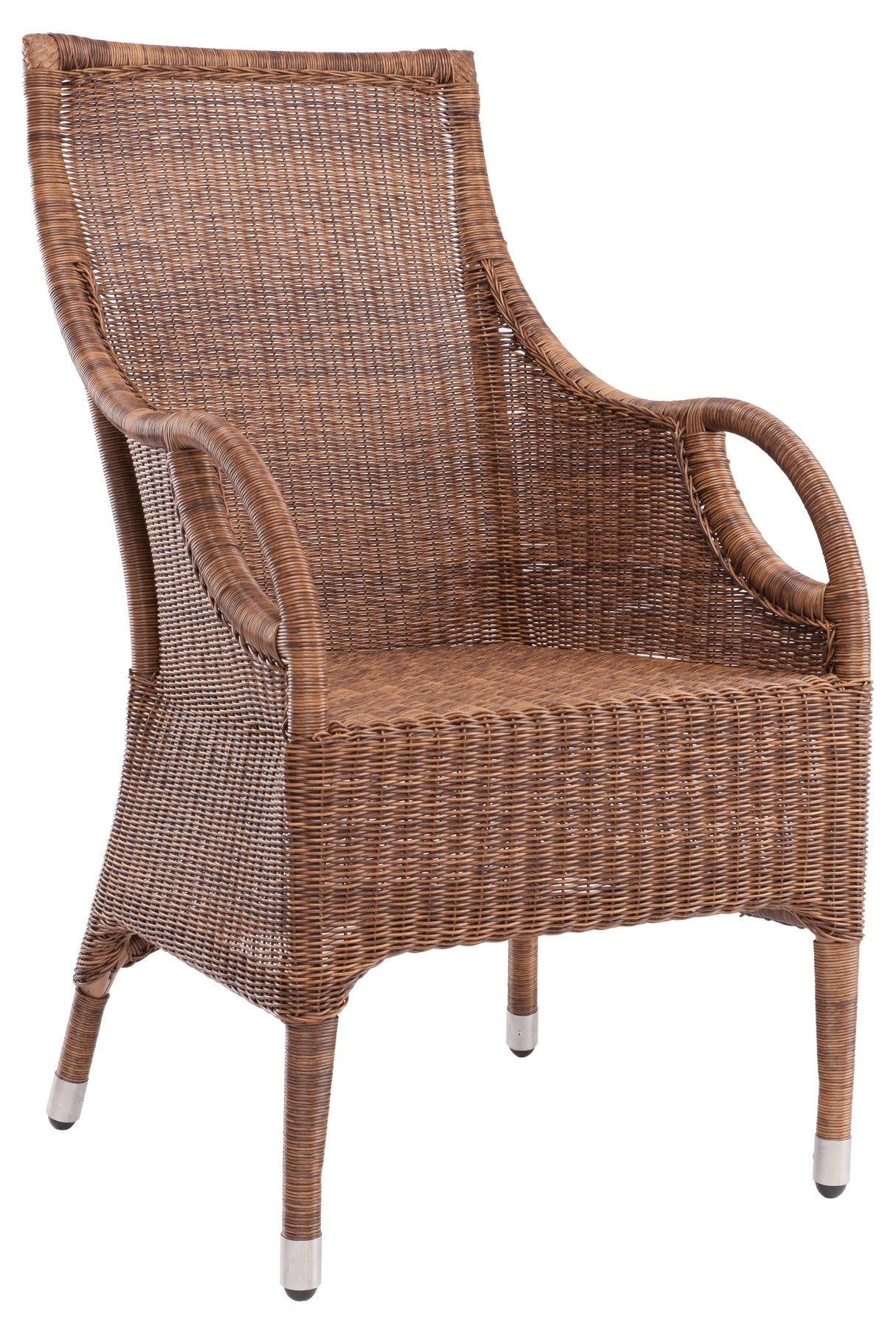 Zebra Savannah Fauteuil