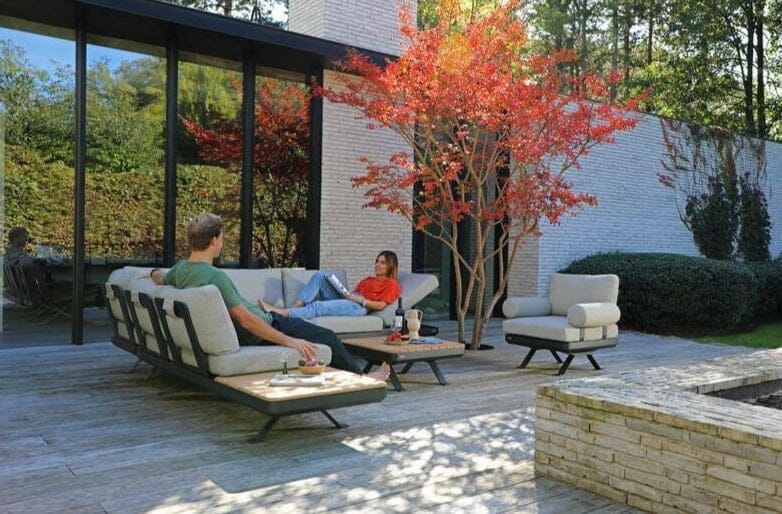 Zebra Sky Accoudoir optionnel