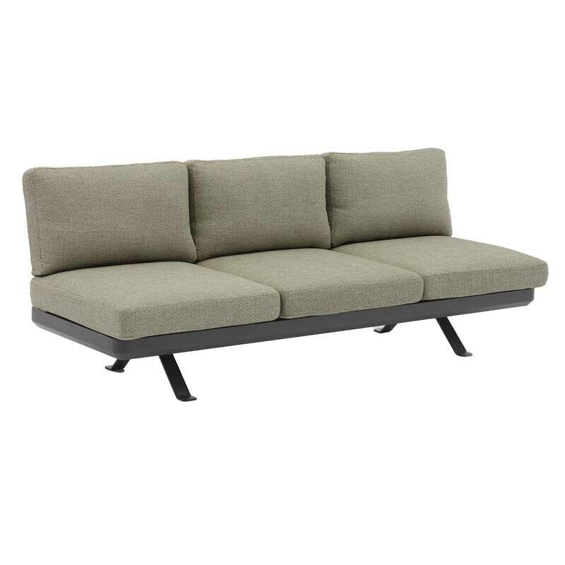 Zebra Sky Canapé 3 places