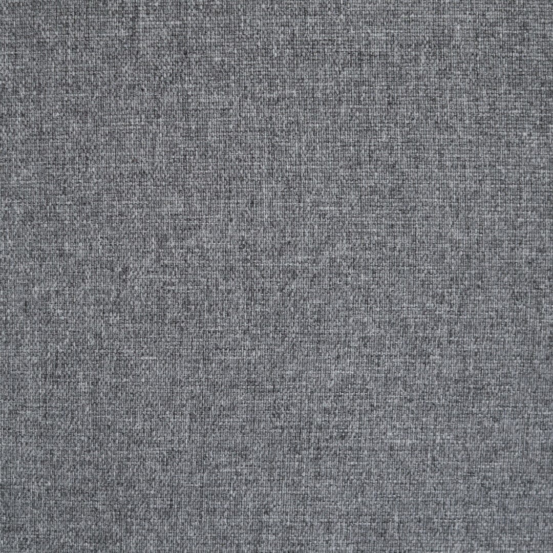 Zebra Status Coussin pour banc Gris