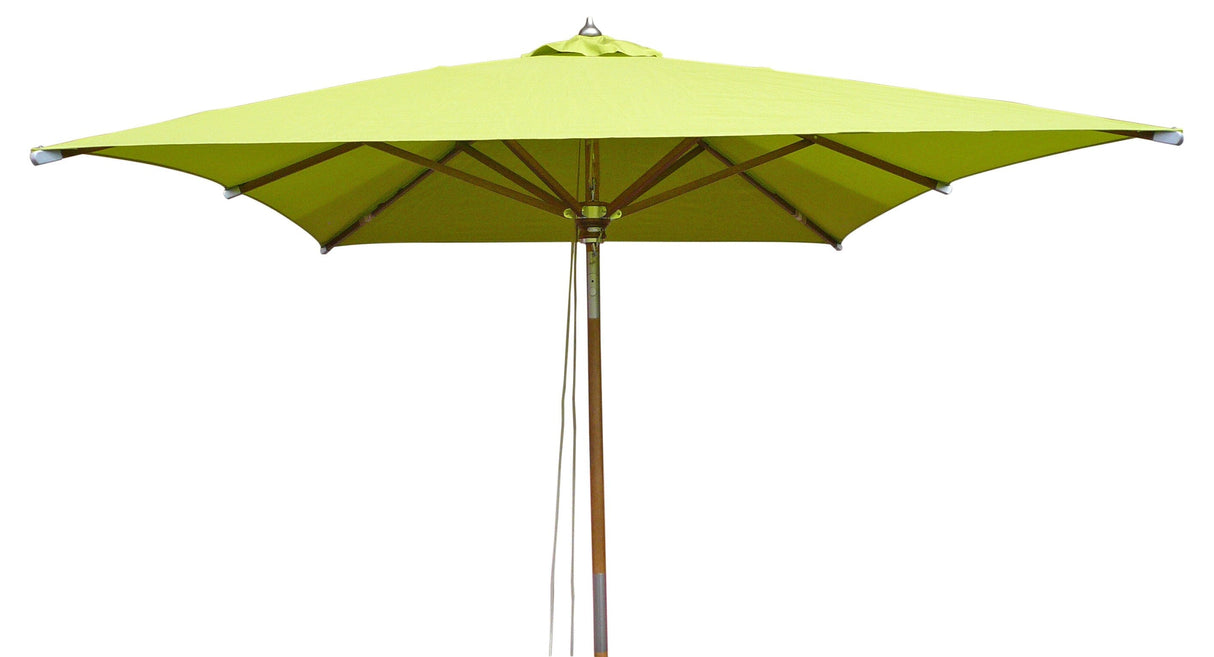 Zebra Tango Parasol 200x240cm
