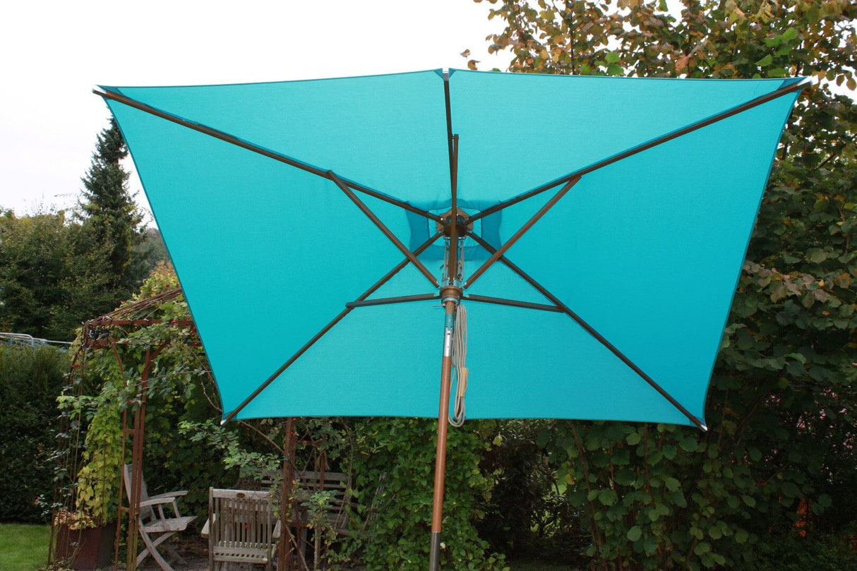 Zebra Tango Parasol 200x240cm