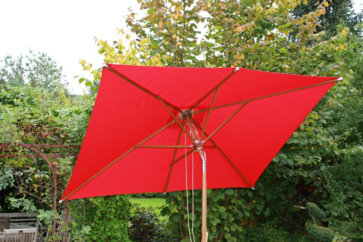 Zebra Tango Parasol 200x240cm