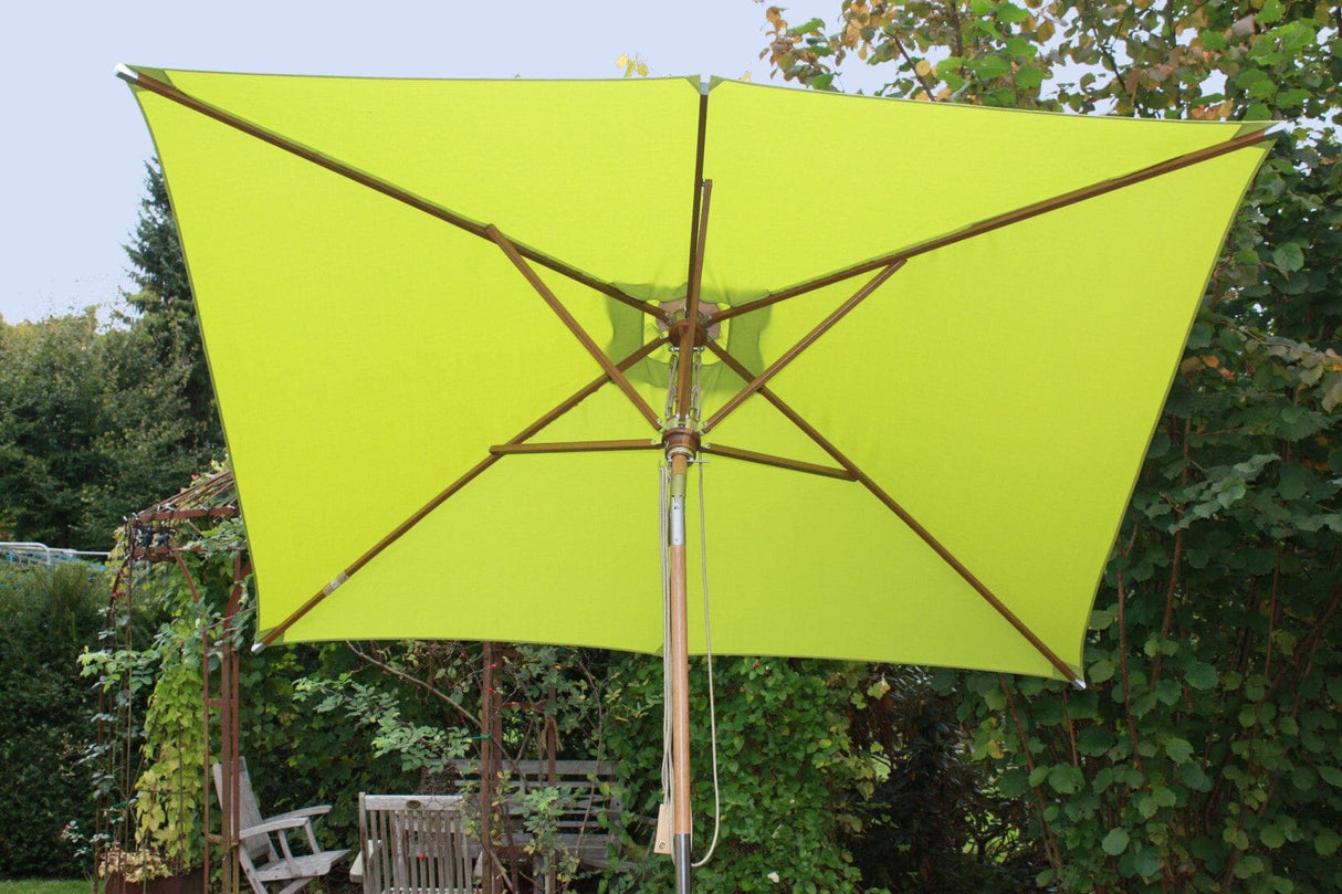 Zebra Tango Parasol 200x240cm