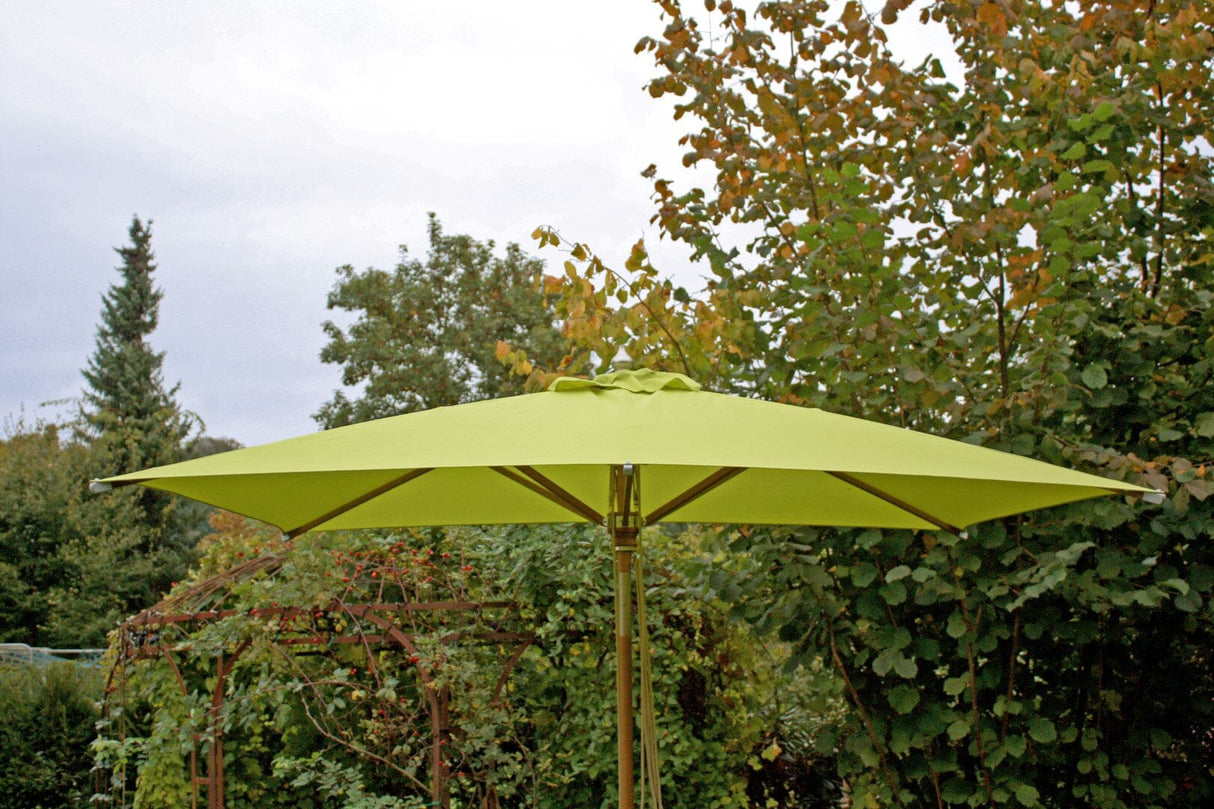 Zebra Tango Parasol 200x240cm