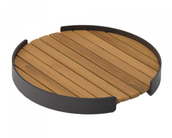 Zebra Trolley Desserte