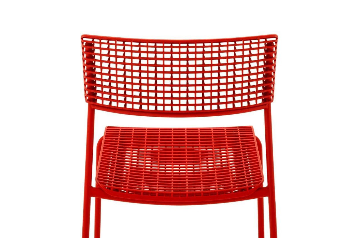 Zumsteg Cala Z190 Chaise repas Assise 3D