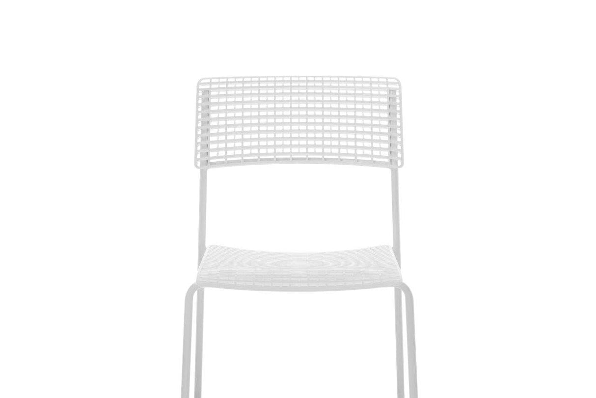 Zumsteg Cala Z190 Chaise repas Assise 3D