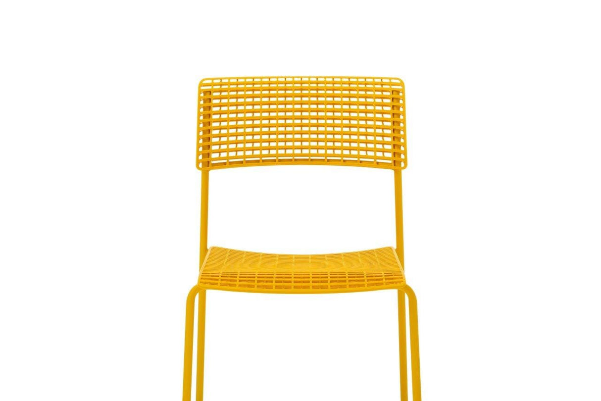 Zumsteg Cala Z190 Chaise repas Assise 3D