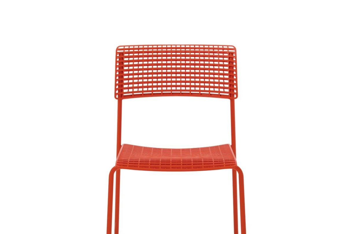 Zumsteg Cala Z190 Chaise repas Assise 3D