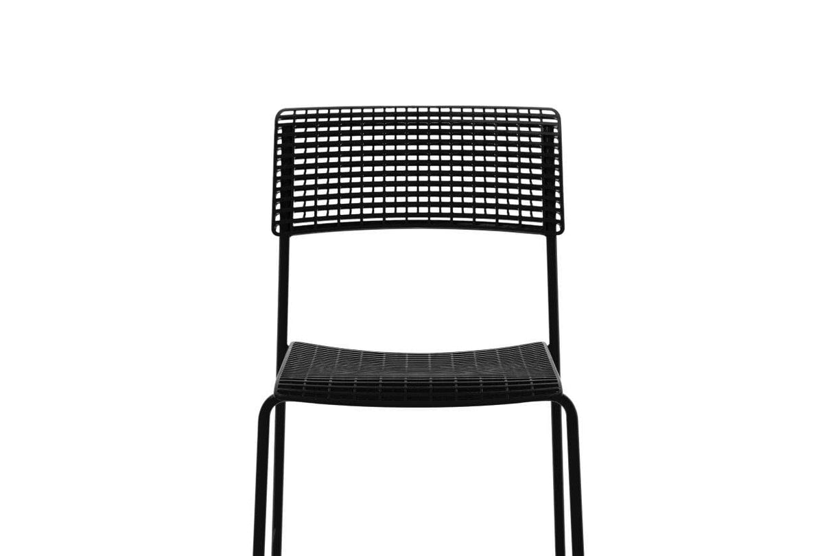 Zumsteg Cala Z190 Chaise repas Assise 3D