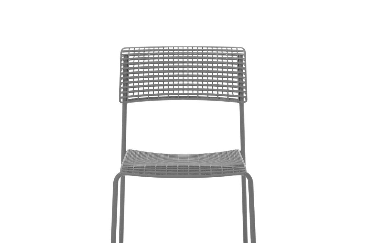 Zumsteg Cala Z190 Chaise repas Assise 3D