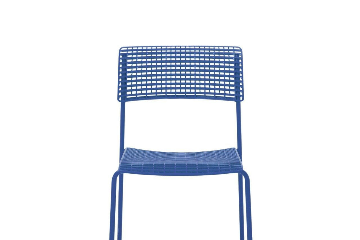 Zumsteg Cala Z190 Chaise repas Assise 3D