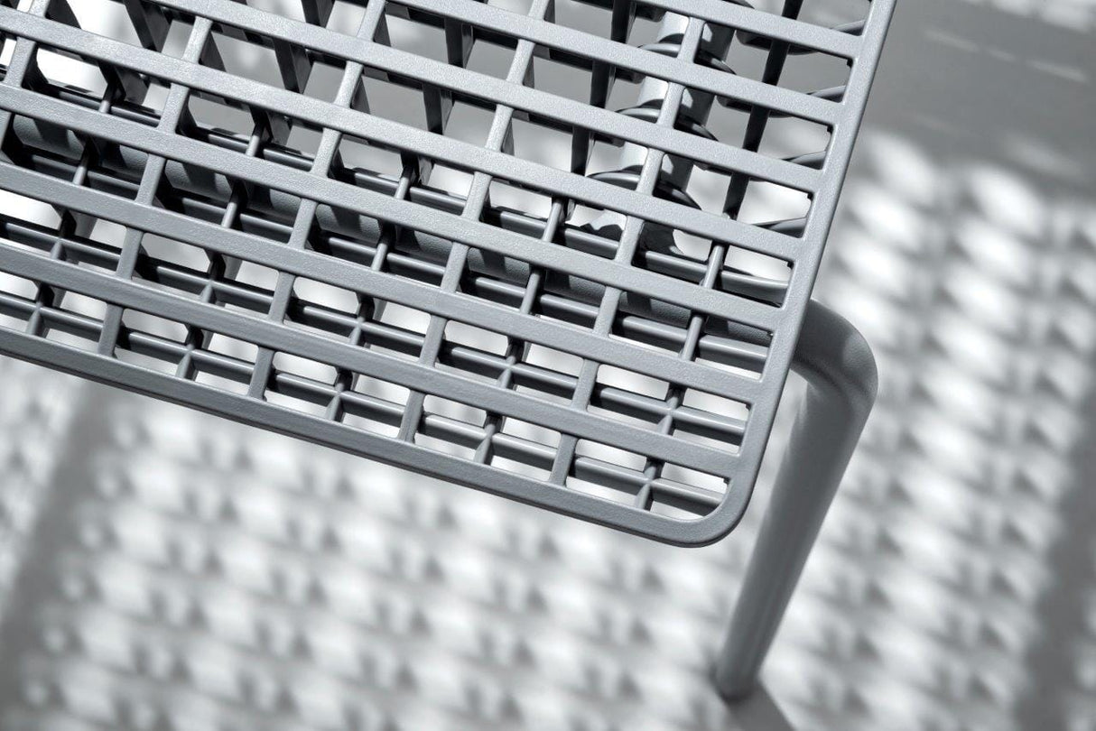 Zumsteg Cala Z190 Fauteuil repas Assise 3D